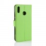 Huawei Honor 8X vihreä suojakotelo