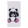 Huawei Y5 II panda suojakotelo
