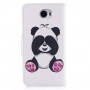 Huawei Y5 II panda suojakotelo