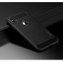 Apple iPhone X / Xs musta kuori.