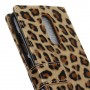 OnePlus 6T leopardi suojakotelo