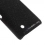 Nokia Lumia 530 mustat kimallekuoret.
