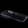 Samsung Galaxy J6 Plus läpinäkyvä suojakuori
