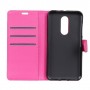 Nokia 7.1 pinkki suojakotelo