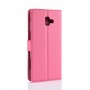 Samsung Galaxy J6 Plus pinkki suojakotelo