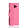 Samsung Galaxy J6 Plus pinkki suojakotelo