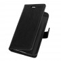 Lumia 550 musta puhelinlompakko