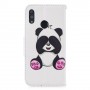 Huawei P Smart 2019 panda suojakotelo