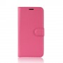 Nokia 8.1 pinkki suojakotelo