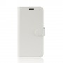 Nokia 5.1 Plus valkoinen suojakotelo