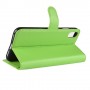 Apple iPhone XR vihreä suojakotelo