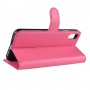 Apple iPhone XR pinkki suojakotelo