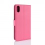 Apple iPhone XR pinkki suojakotelo