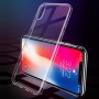 Apple iPhone XR ultra ohuet läpinäkyvät kuoret.