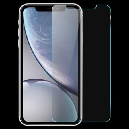 Apple iPhone XR kirkas panssarilasi. – ohut mutta kestävä panssarilasi