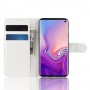 Samsung Galaxy S10e valkoinen suojakotelo