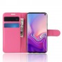 Samsung Galaxy S10e pinkki suojakotelo