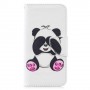 Samsung Galaxy S10e panda suojakotelo