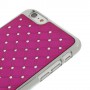 iPhone 6 plus hot pink luksus kuoret