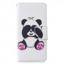 Samsung Galaxy S10 panda suojakotelo