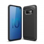 Samsung Galaxy S10e musta suojakuori.