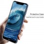 Nokia 5.1 Plus ultra ohuet läpinäkyvät kuoret.