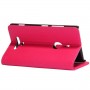Lumia 925 hot pink lompakkokotelo