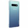 Samsung Galaxy S10 ultra ohuet läpinäkyvät kuoret.