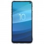 Samsung Galaxy S10e ultra ohuet läpinäkyvät kuoret.