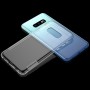 Samsung Galaxy S10e ultra ohuet läpinäkyvät kuoret.