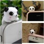Koriste kännykkään - panda.