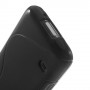 Galaxy S5 Mini musta silikonisuojus.