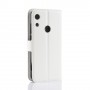 Huawei Honor 8A valkoinen suojakotelo