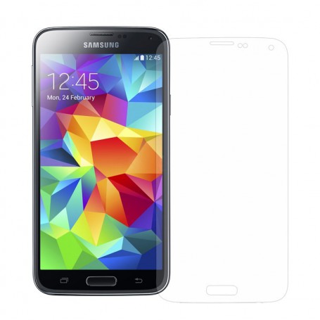 Galaxy S5 Mini suojakalvo