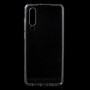 Huawei P30 ultra ohuet läpinäkyvät kuoret.