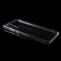 Huawei P30 ultra ohuet läpinäkyvät kuoret