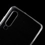 Huawei P30 ultra ohuet läpinäkyvät kuoret.