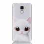 Huawei Honor 7 kissa suojakuori.