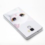 Huawei Honor 7 kissa suojakuori.