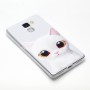 Huawei Honor 7 kissa suojakuori.