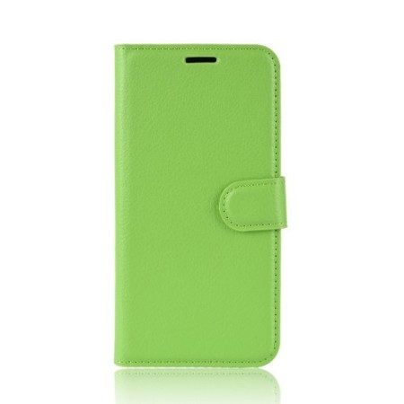 Samsung Galaxy A40 vihreä suojakotelo