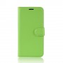 Samsung Galaxy A40 vihreä suojakotelo