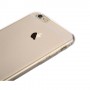 iPhone 6 ultra ohuet läpinäkyvät silikonikuoret.
