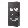 Samsung Galaxy A50 do not touch my phone suojakotelo – käytännöllinen kotelo arjen tarpeisiin