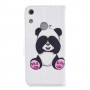 Huawei Honor 8A panda suojakotelo