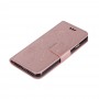 Apple iPhone 7/8/SE 2020 ruusukulta unisieppari suojakotelo