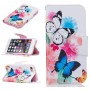 Apple iPhone 7/8/SE 2020 perhoset suojakotelo