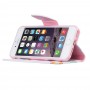 Apple iPhone 7/8/SE 2020 perhoset suojakotelo