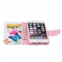 Apple iPhone 7/8/SE 2020 perhoset suojakotelo