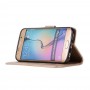 Samsung Galaxy S7 edge kullanvärinen unisieppari suojakotelo